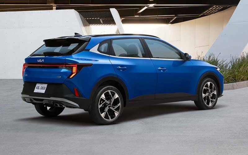 KIA K3 y el mercado sudamericano