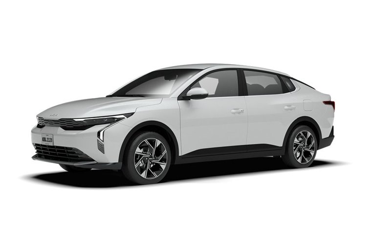 KIA K3 y el mercado sudamericano