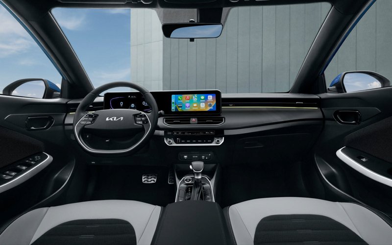 KIA K3 y el mercado sudamericano