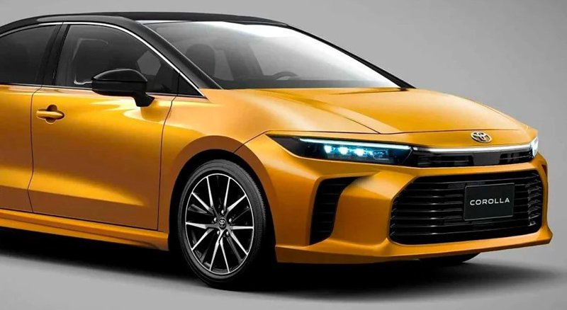 Toyota Corolla: el futuro híbrido y los planes de electrificación