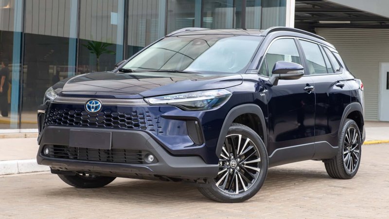 Toyota Corolla: el futuro híbrido y los planes de electrificación