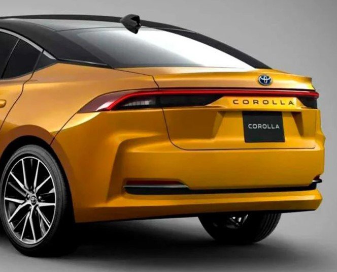 Toyota Corolla: el futuro híbrido y los planes de electrificación