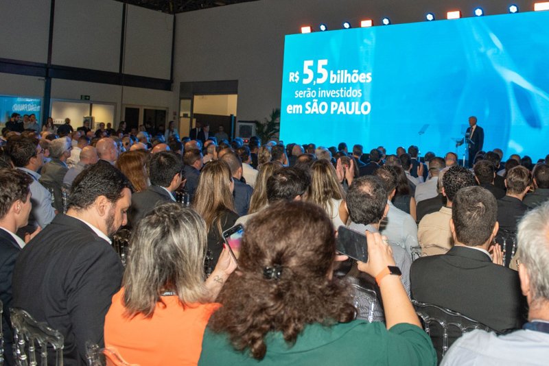 GM invierte R$ 5,5 mil millones en Brasil para innovación