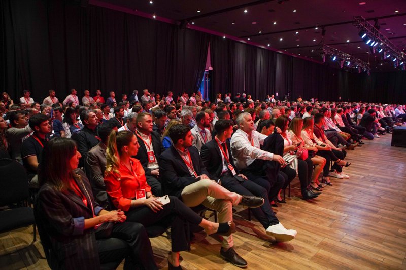 Puma Energy reúne a 400 operadores para el futuro