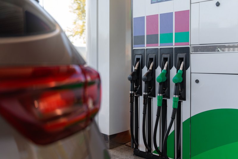 Fercol impulsa el crecimiento en estaciones de servicio