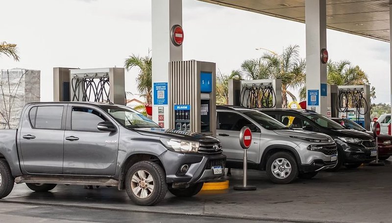 Las Estaciones de Servicio solicitan alivio fiscal