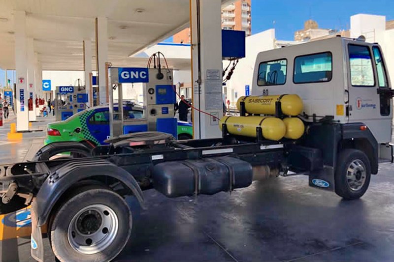 GNC: Crecimiento global y estancamiento en Argentina