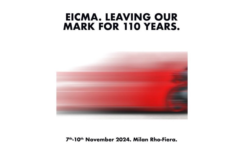EICMA celebra 110 años con una edición vibrante en Milán