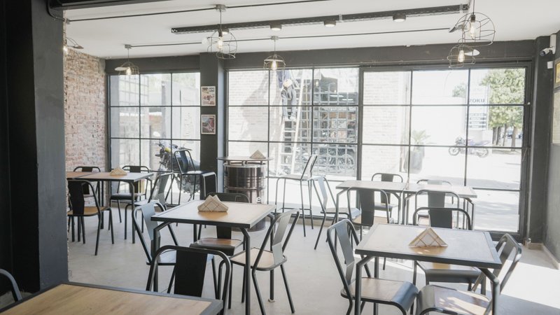 ELF inaugura su primer centro integral para motos