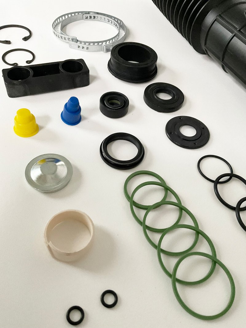 SD Direcciones, soluciones de alta calidad