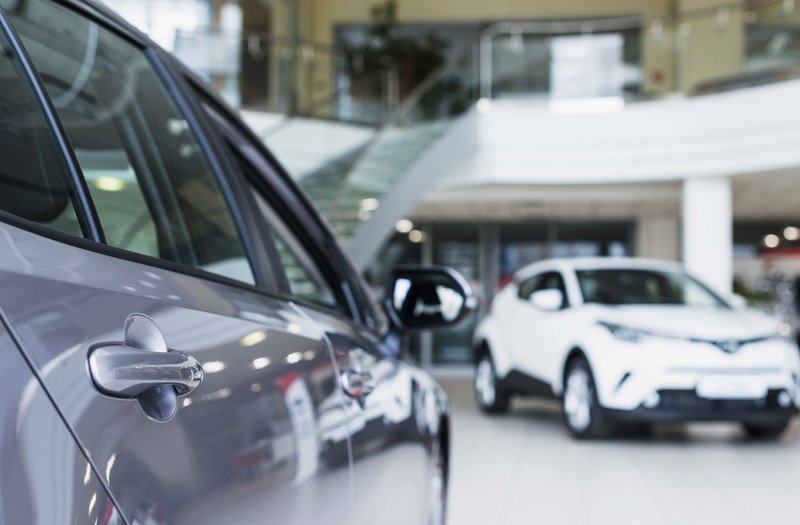 Septiembre podría marcar récord de ventas en 5 años