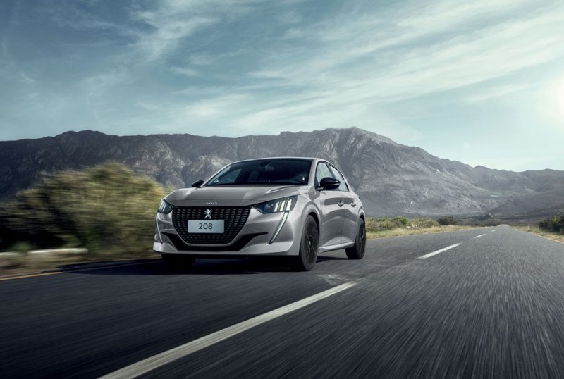 ''Peugeot lidera el mercado automotor argentino''