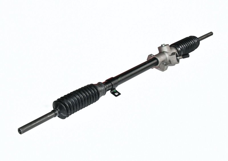 Cajas de dirección mecánicas e hidráulicas IMET