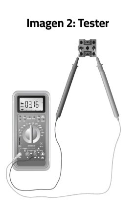 Cómo controlar las bombas de nafta eléctricas