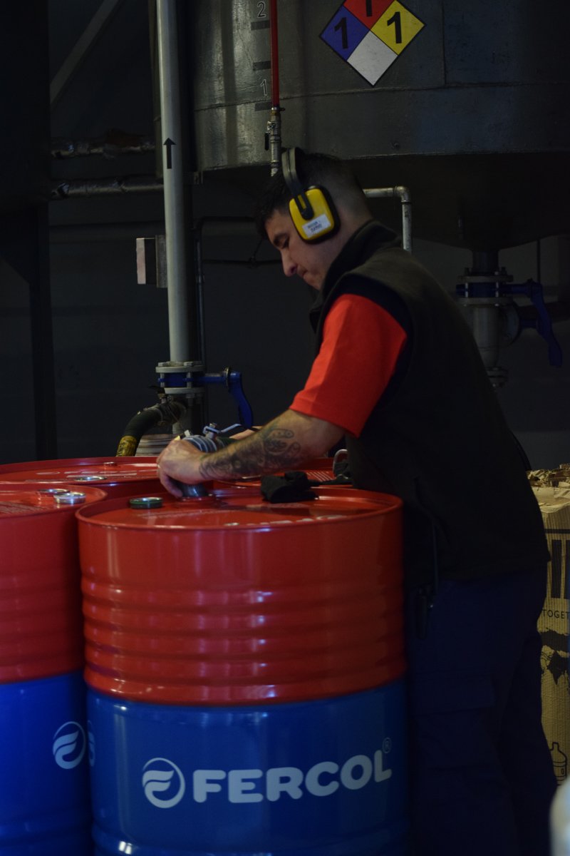 Mantenimiento preventivo: clave para la industria