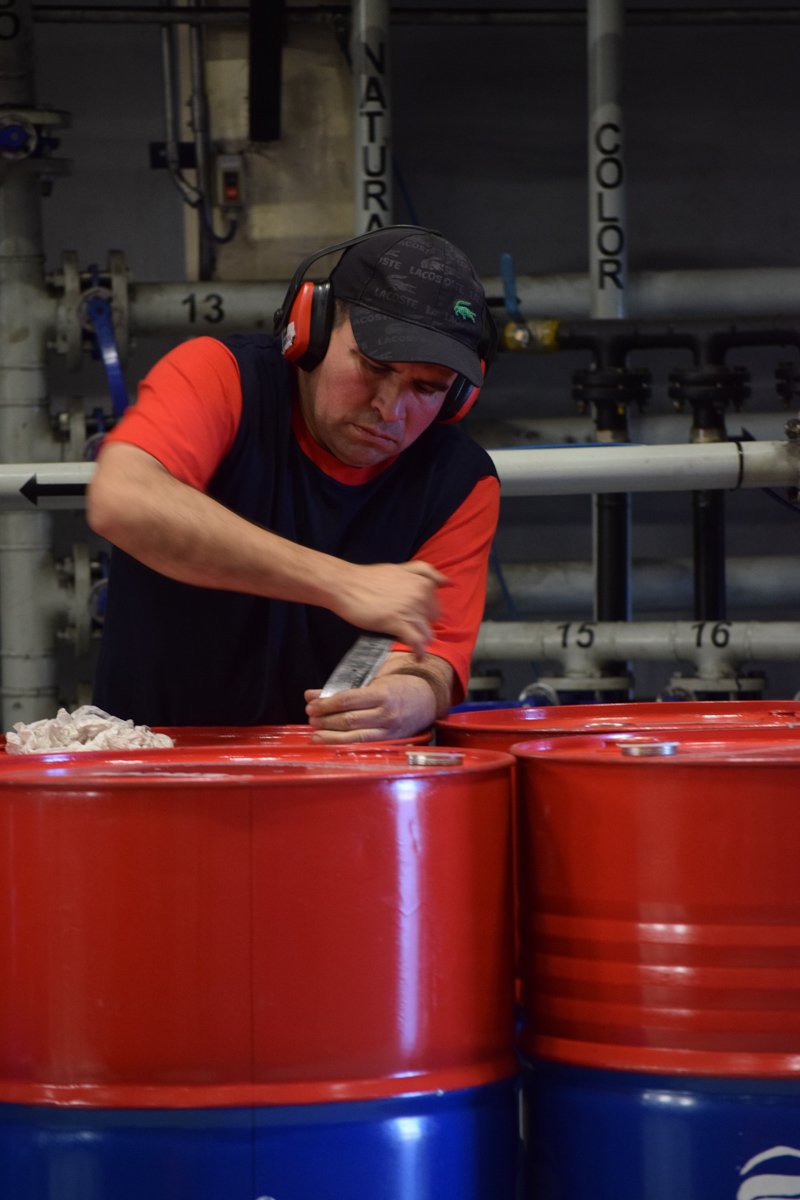 Mantenimiento preventivo: clave para la industria