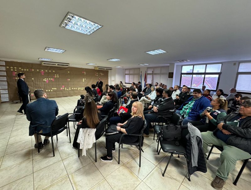 Obstáculos en el Comercio Internacional del Mercosur