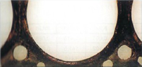 7 Fallas Comunes en Juntas de Tapa de Cilindro