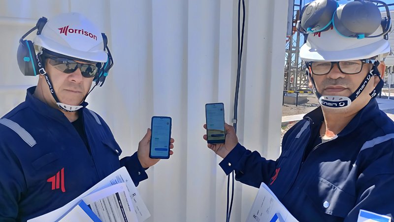 Innovación tecnológica y logística para optimizar Vaca Muerta