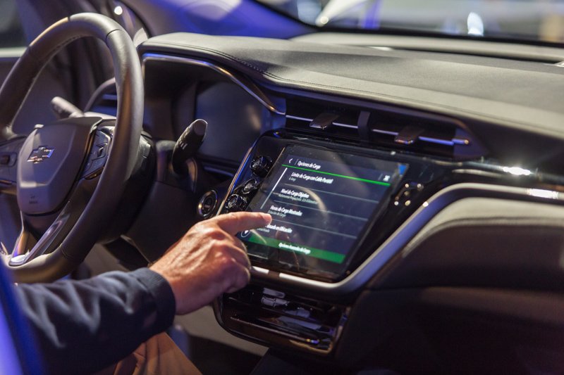 Las ventas de autos nuevos cayeron un 6,34% en septiembre