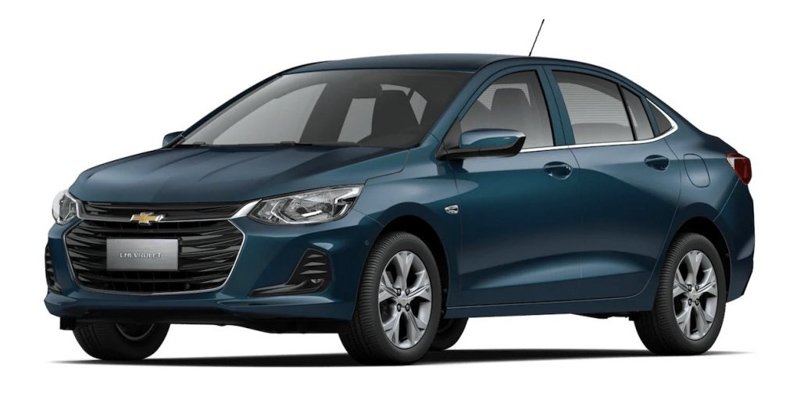 Las ventas de autos nuevos cayeron un 6,34% en septiembre