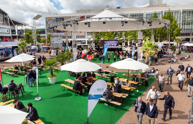 Automechanika 2024 impulsa la transición automotriz