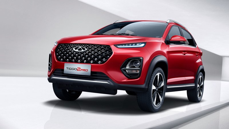 ''China lidera ventas de autos en Latinoamérica''