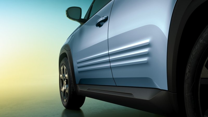 Renault 4 E-Tech 100% eléctrico: un clásico renovado