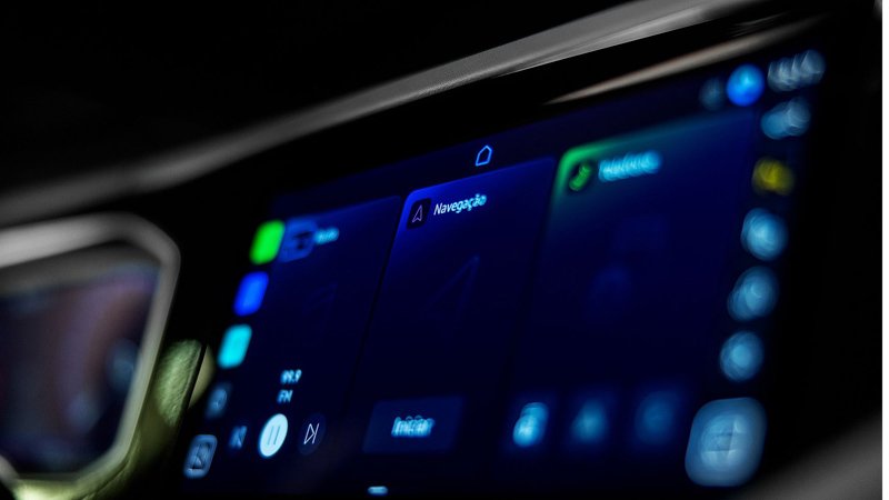 Nivus 2025: un SUV innovador y conectado para Brasil