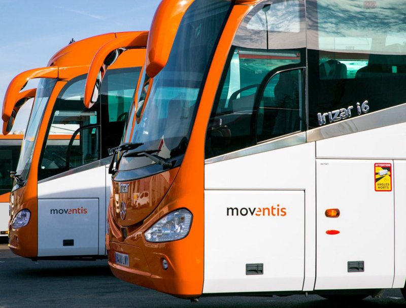 Moventis Participa en el Global Mobility Call 2024
