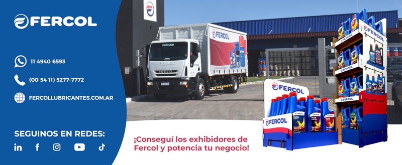 Fercol: claves para una gestión eficiente del inventario