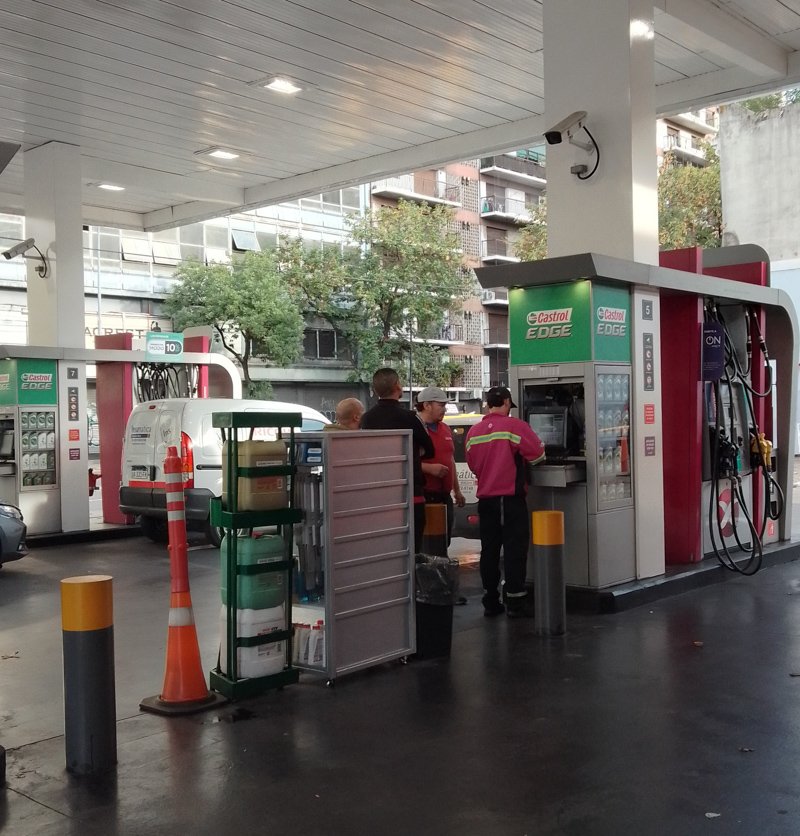 CESGAR impulsa programa de reclutamiento para estaciones