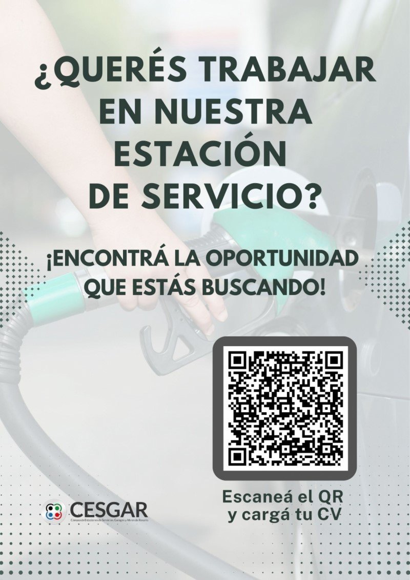 CESGAR impulsa programa de reclutamiento para estaciones