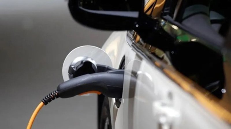 Gobierno lanza registro para puntos de carga eléctrica