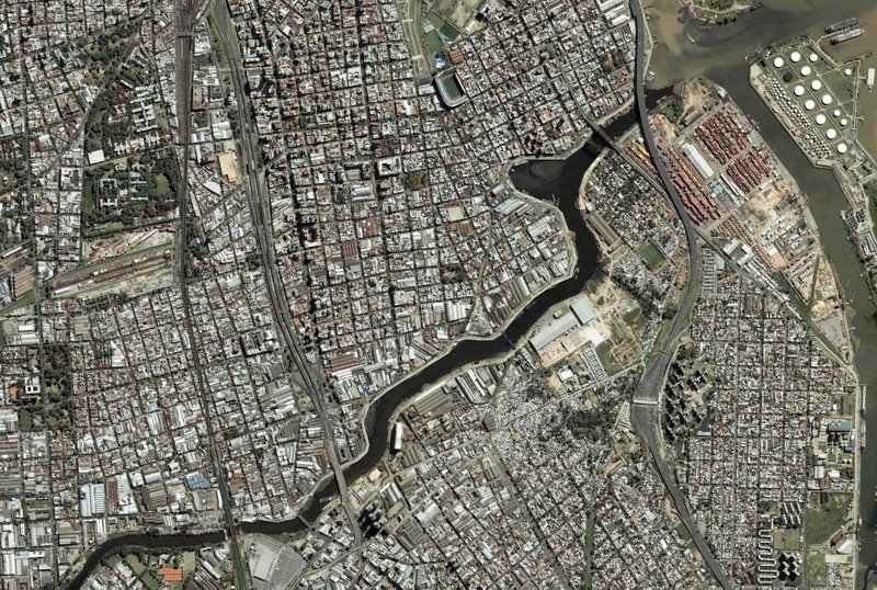 ACUMAR exige actualización obligatoria de datos en el REAMAR