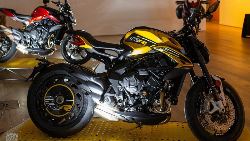 Creció 13.7% el patentamiento de motos en octubre