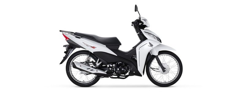 Octubre: Crece el mercado de motovehículos