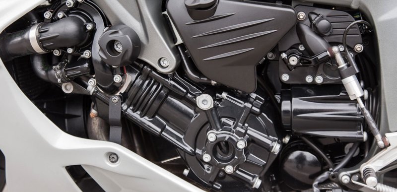 Consejos útiles para el mantenimiento de tu moto