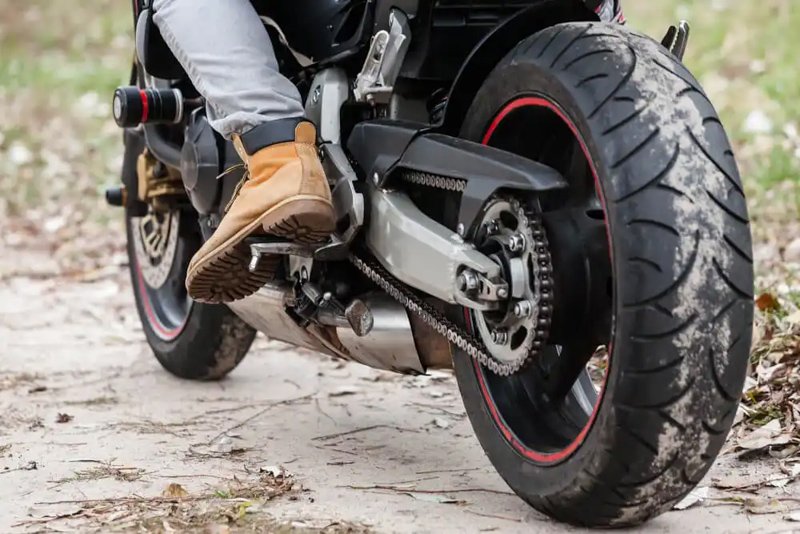 Consejos útiles para el mantenimiento de tu moto