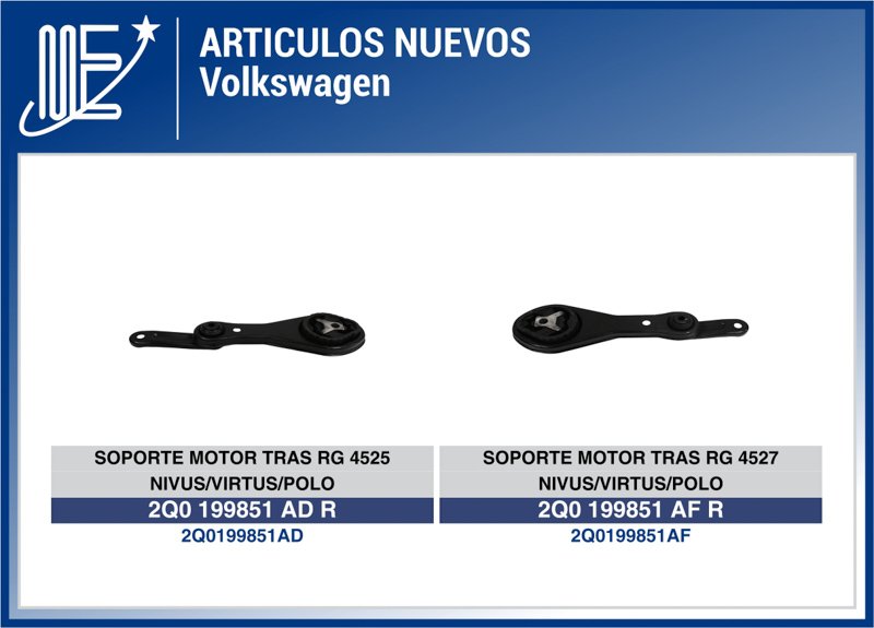 Expoyer: nuevos sensores y repuestos