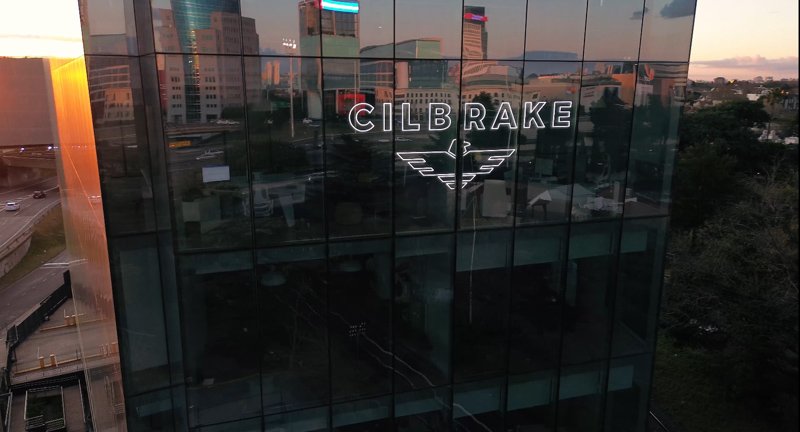 Historia y visión de Cilbrake