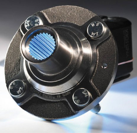 Nuevos lanzamientos en Corven Autopartes