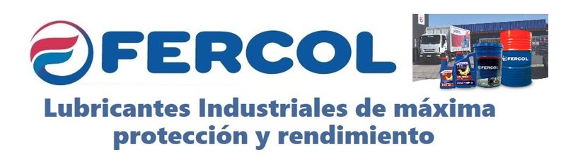 Fercol lanza su nueva línea de lubricantes hidráulicos