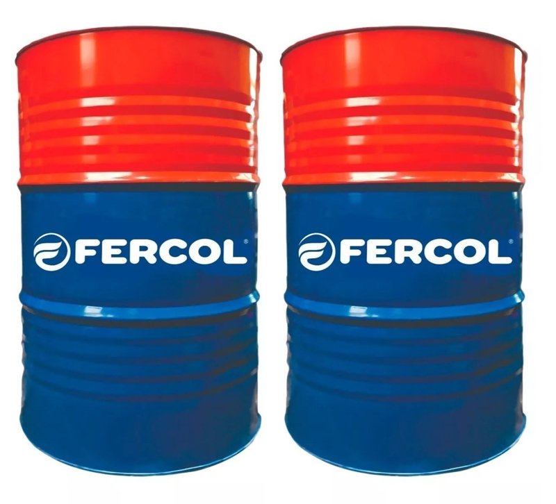 Fercol lanza su nueva línea de lubricantes hidráulicos