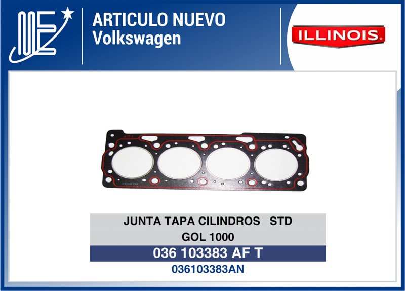 Nuevos artículos Expoyer: juntas, compresores y radiadores