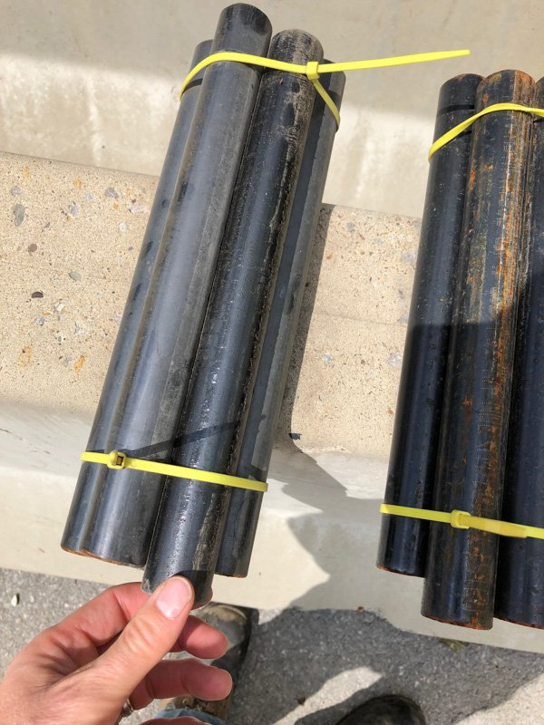 Presentación de producto Cortec: Ecoline® 3690