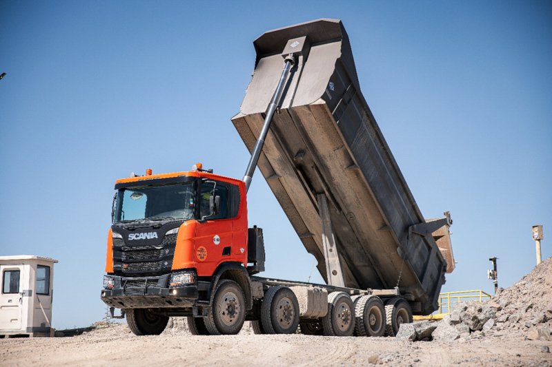 Costos del autotransporte aumentan un 1,58% en octubre