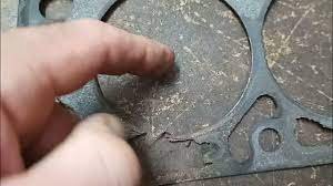 Juntas Pampa: 7 Fallas Comunes en Tapas de Cilindro