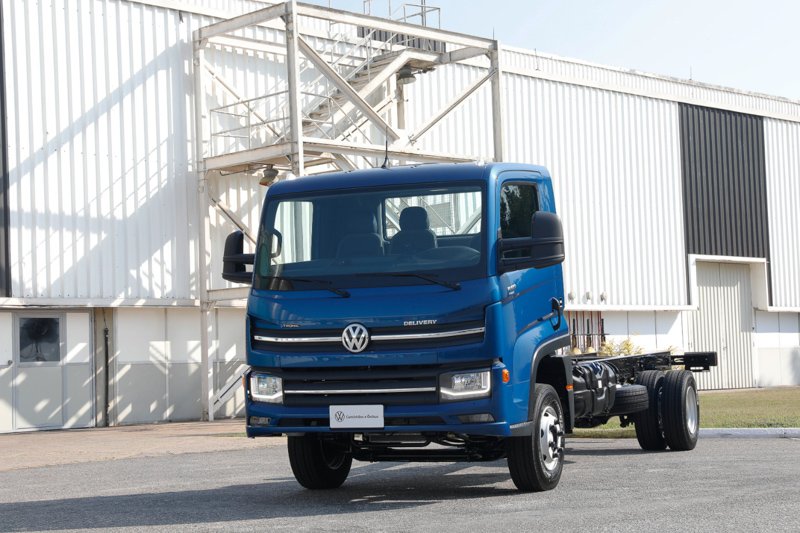 Volkswagen Camiones presenta nuevos paquetes Prime y Highline