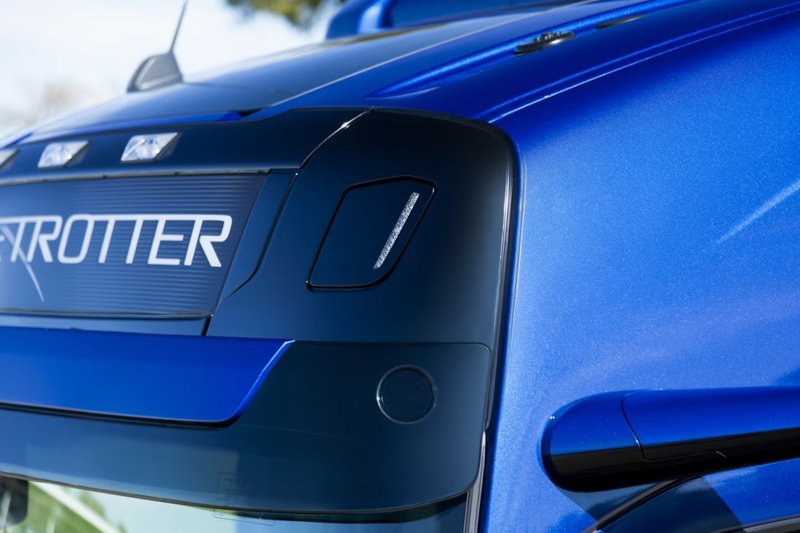 Volvo: La Evolución de la línea F para el 2025